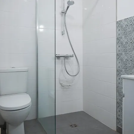 2-3 Personnes Piscine Partagee 公寓 *