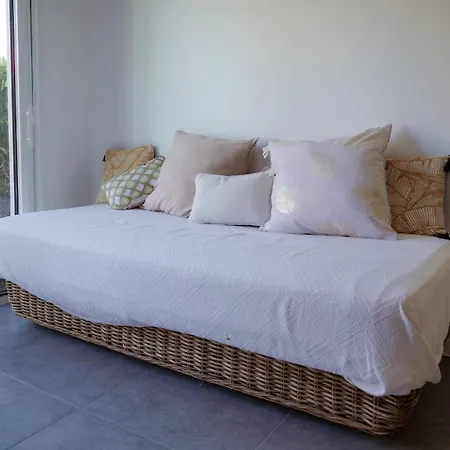 2-3 Personnes Piscine Partagee 公寓