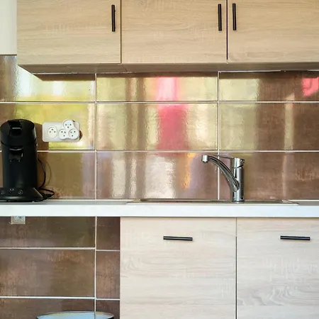 2-3 Personnes Piscine Partagee Château-dʼOlonne