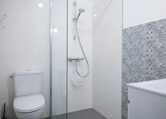 Apartment 2-3 Personnes Piscine Partagee