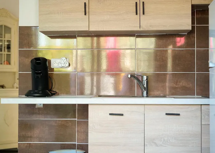 2-3 Personnes Piscine Partagee Château-dʼOlonne